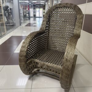 качалка кресло